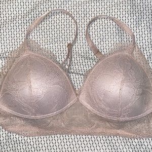 Vanity Fair Bra